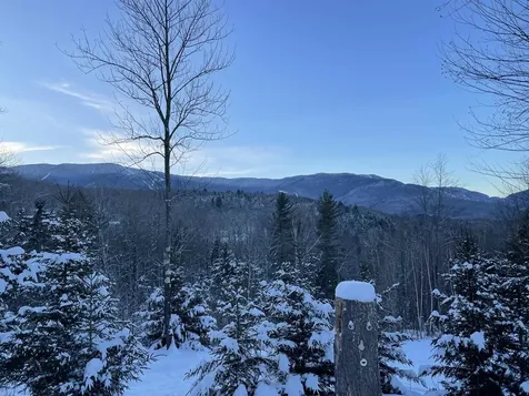 136 Old Quarry Road Fayston VT 05673