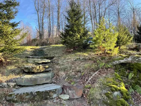 136 Old Quarry Road Fayston VT 05673