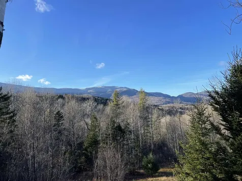136 Old Quarry Road Fayston VT 05673