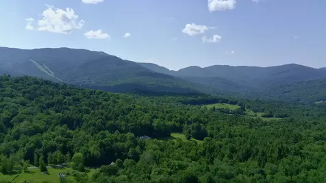 136 Old Quarry Road Fayston VT 05673