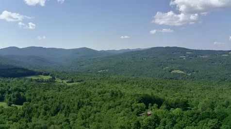 136 Old Quarry Road Fayston VT 05673