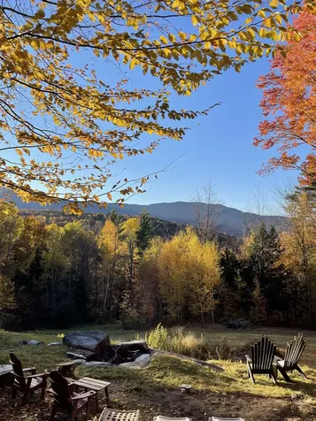 136 Old Quarry Road Fayston VT 05673