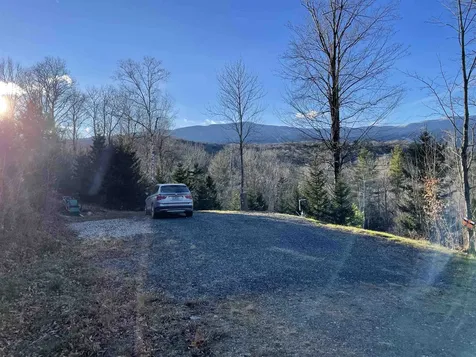 136 Old Quarry Road Fayston VT 05673