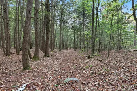 Gulf Road Sanbornton NH 03269