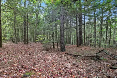 Gulf Road Sanbornton NH 03269