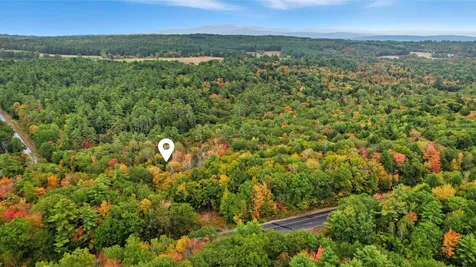 Gulf Road Sanbornton NH 03269