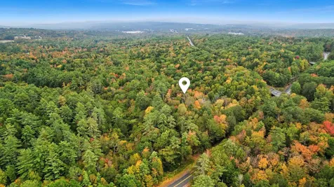 Gulf Road Sanbornton NH 03269