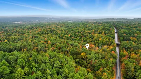 Gulf Road Sanbornton NH 03269