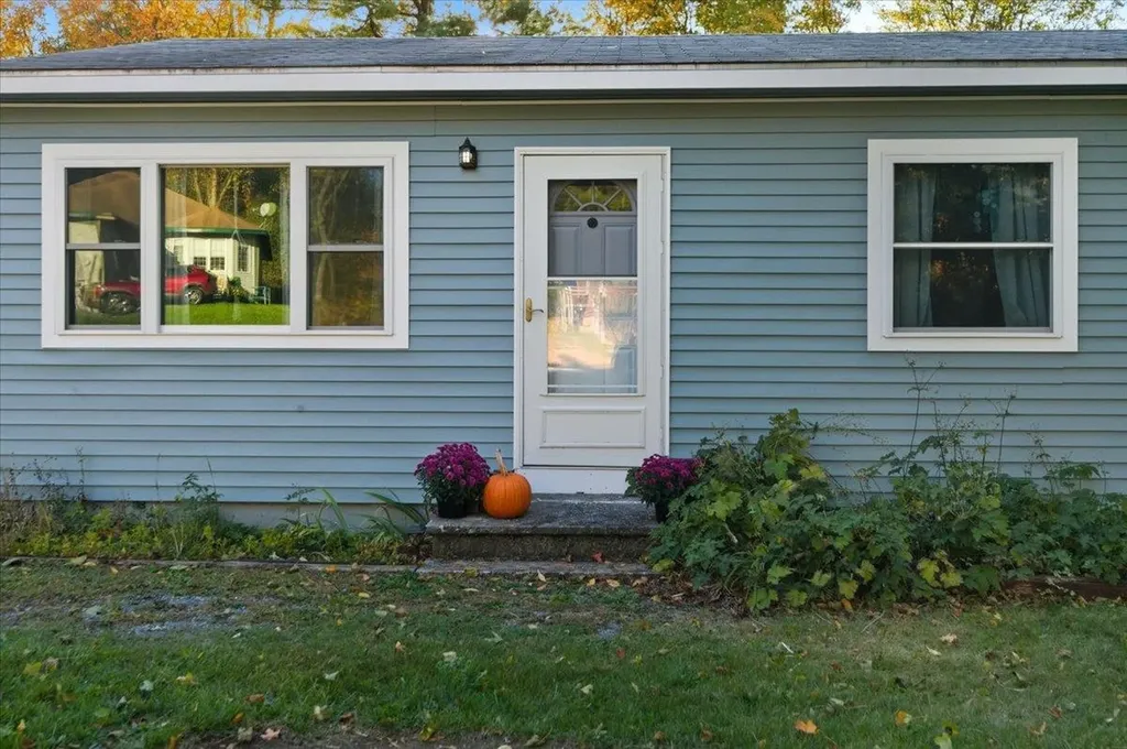 39 Booth Woods Vergennes VT 05491