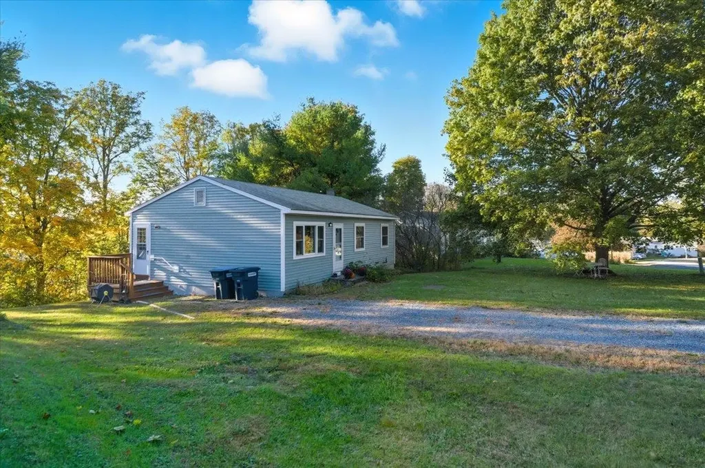 39 Booth Woods Vergennes VT 05491