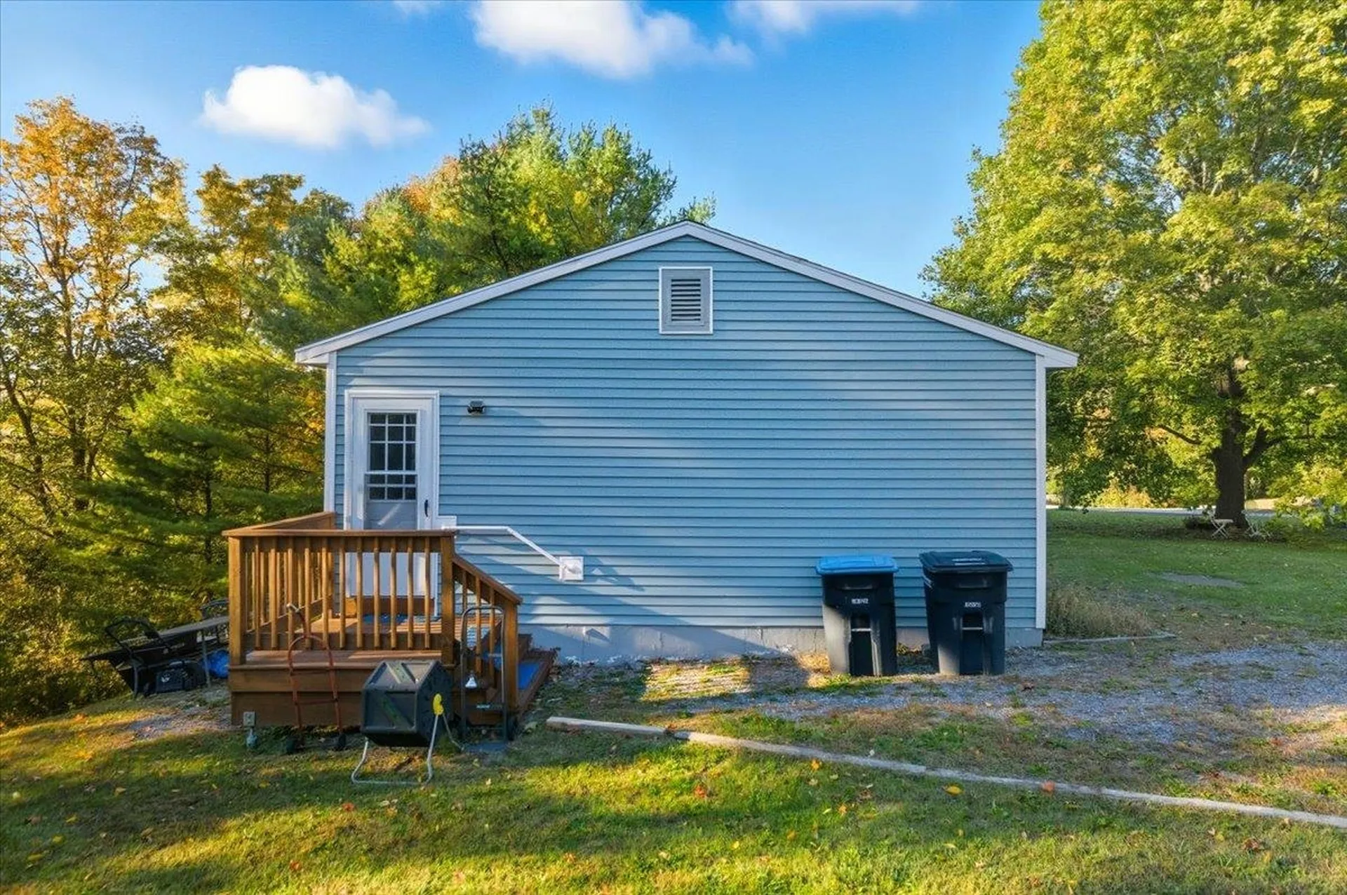 39 Booth Woods Vergennes VT 05491