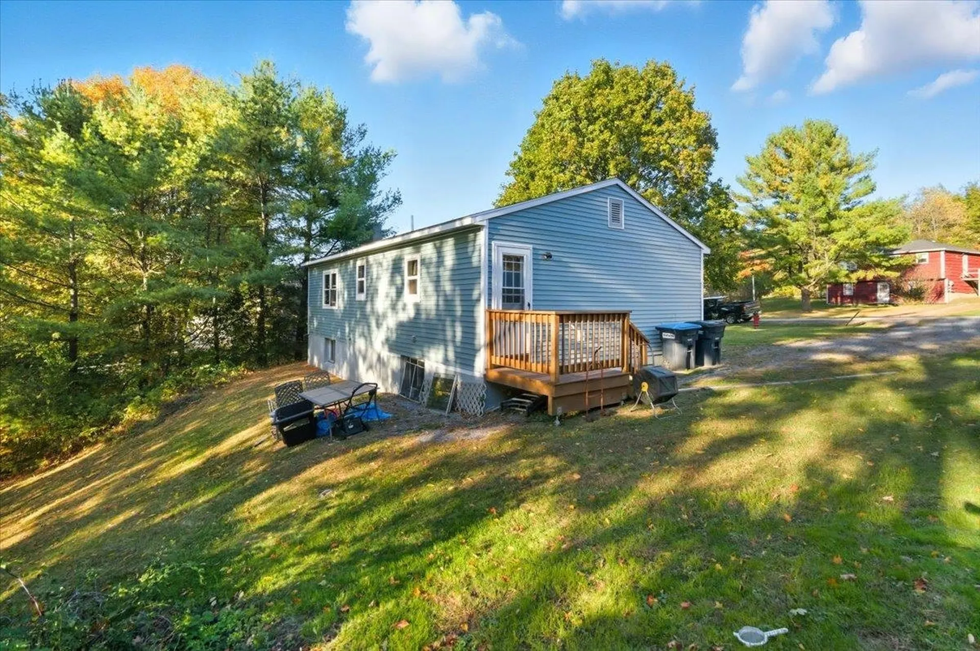 39 Booth Woods Vergennes VT 05491
