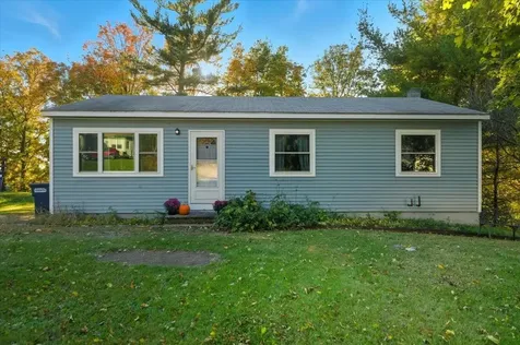 39 Booth Woods Vergennes VT 05491