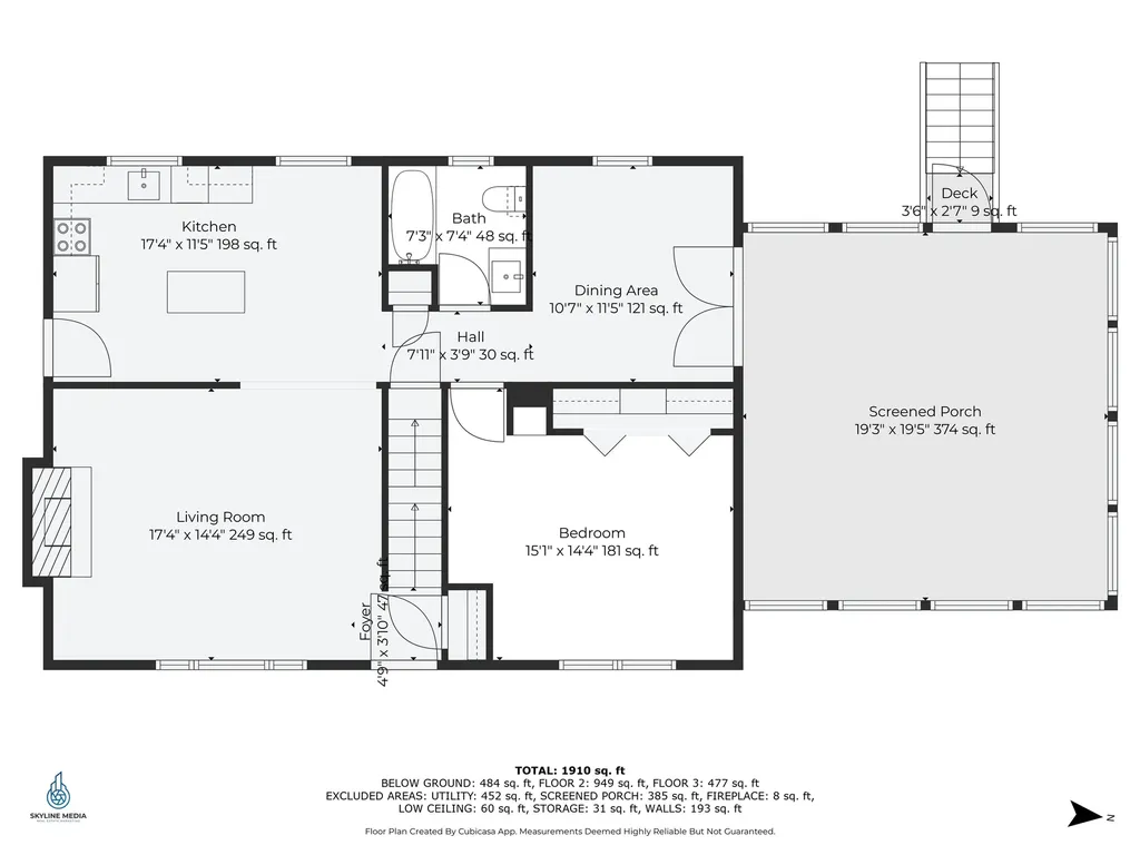 13 Cob Road Bow NH 03304