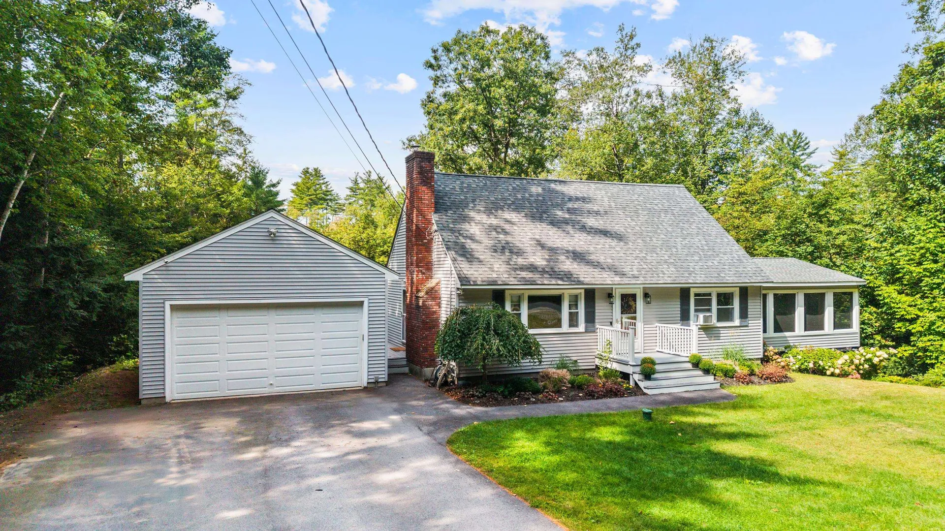 13 Cob Road Bow NH 03304