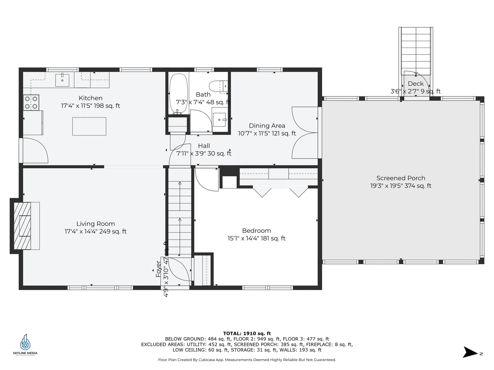 13 Cob Road Bow NH 03304