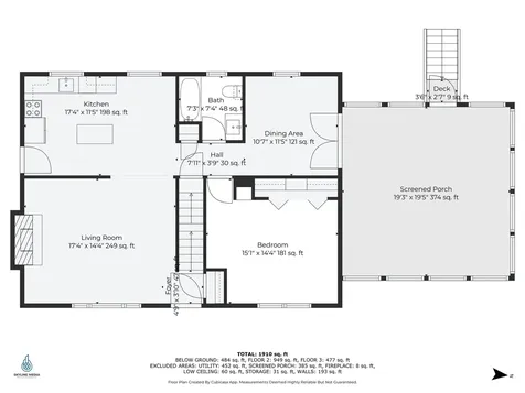 13 Cob Road Bow NH 03304