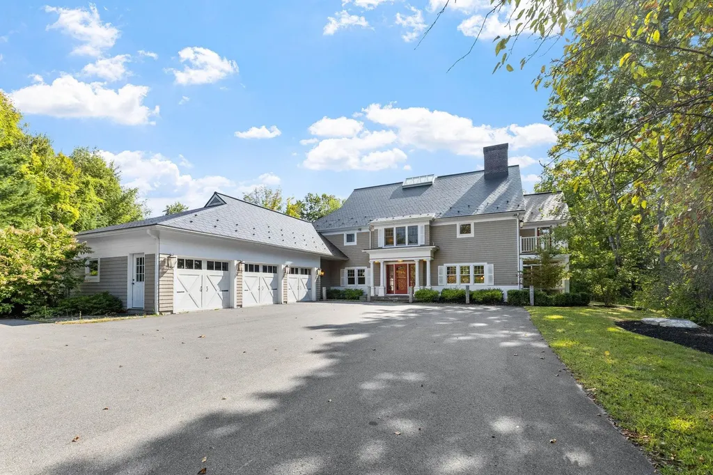 85 Foley Road Chesterfield NH 03443