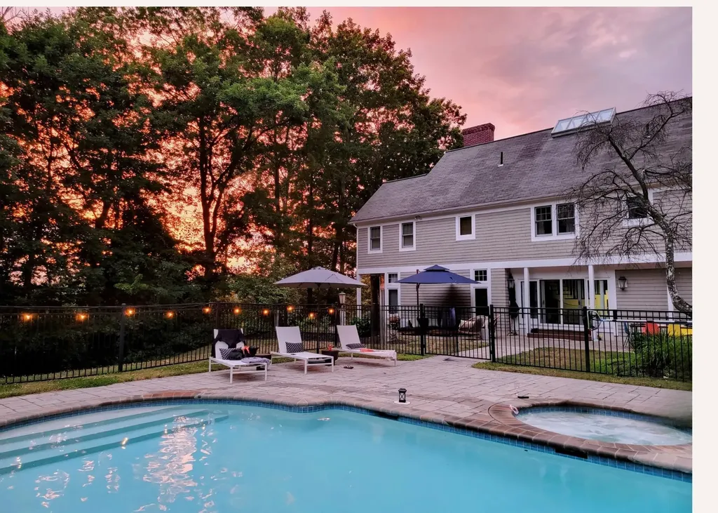 85 Foley Road Chesterfield NH 03443