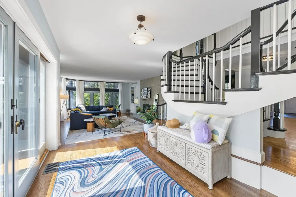 85 Foley Road Chesterfield NH 03443