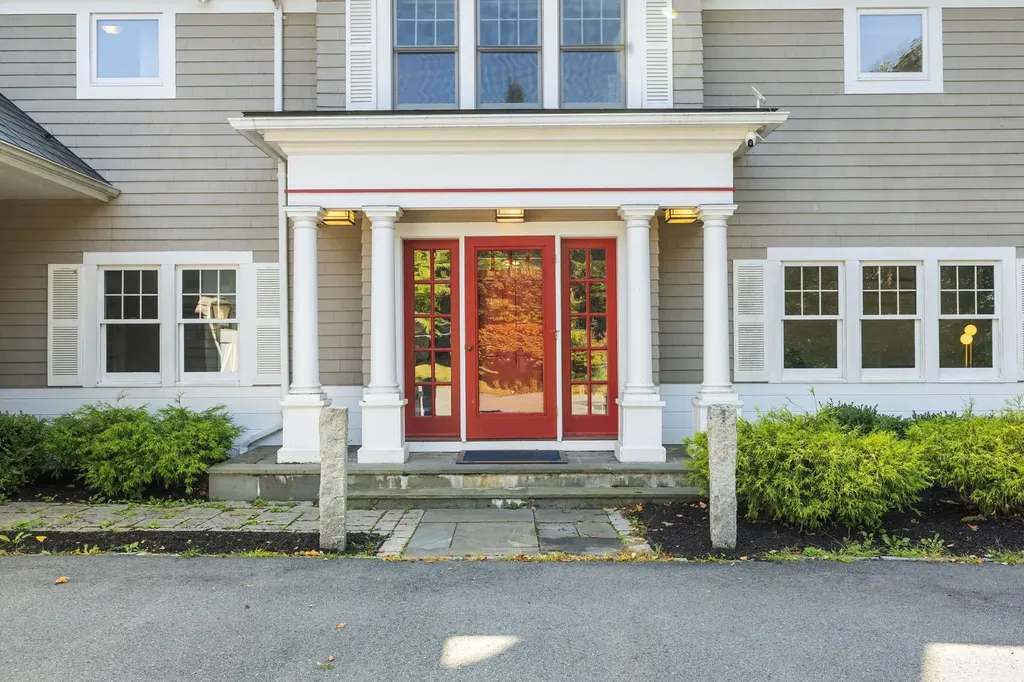 85 Foley Road Chesterfield NH 03443