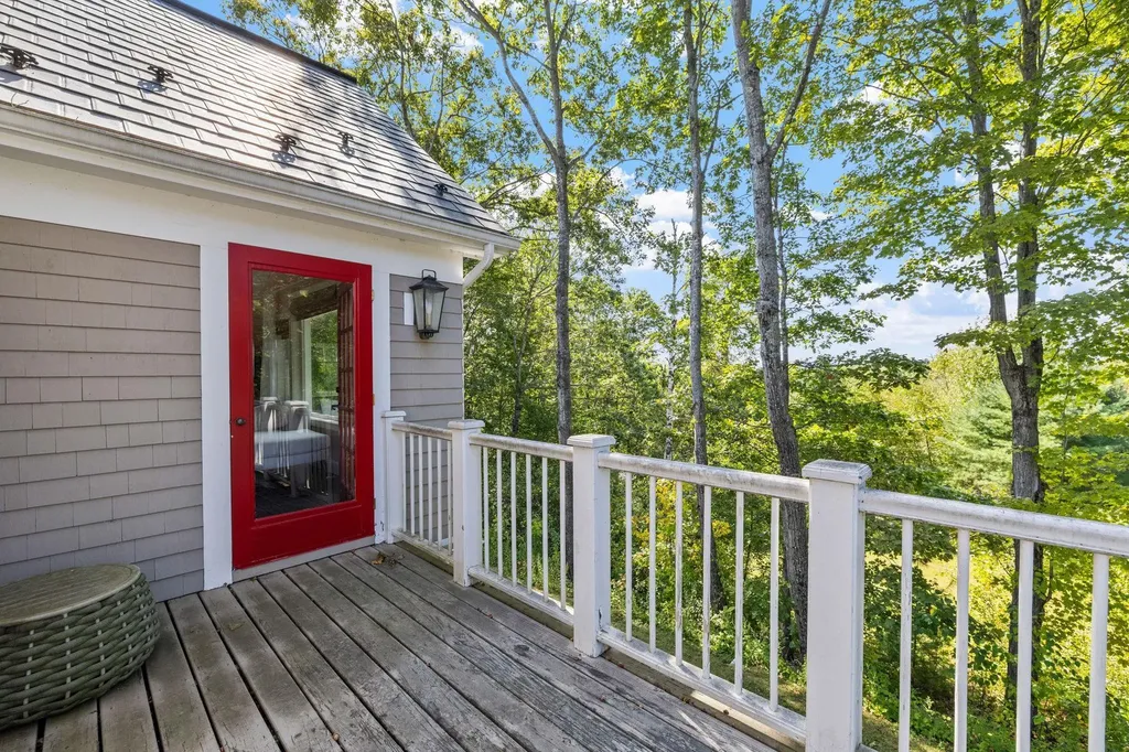 85 Foley Road Chesterfield NH 03443