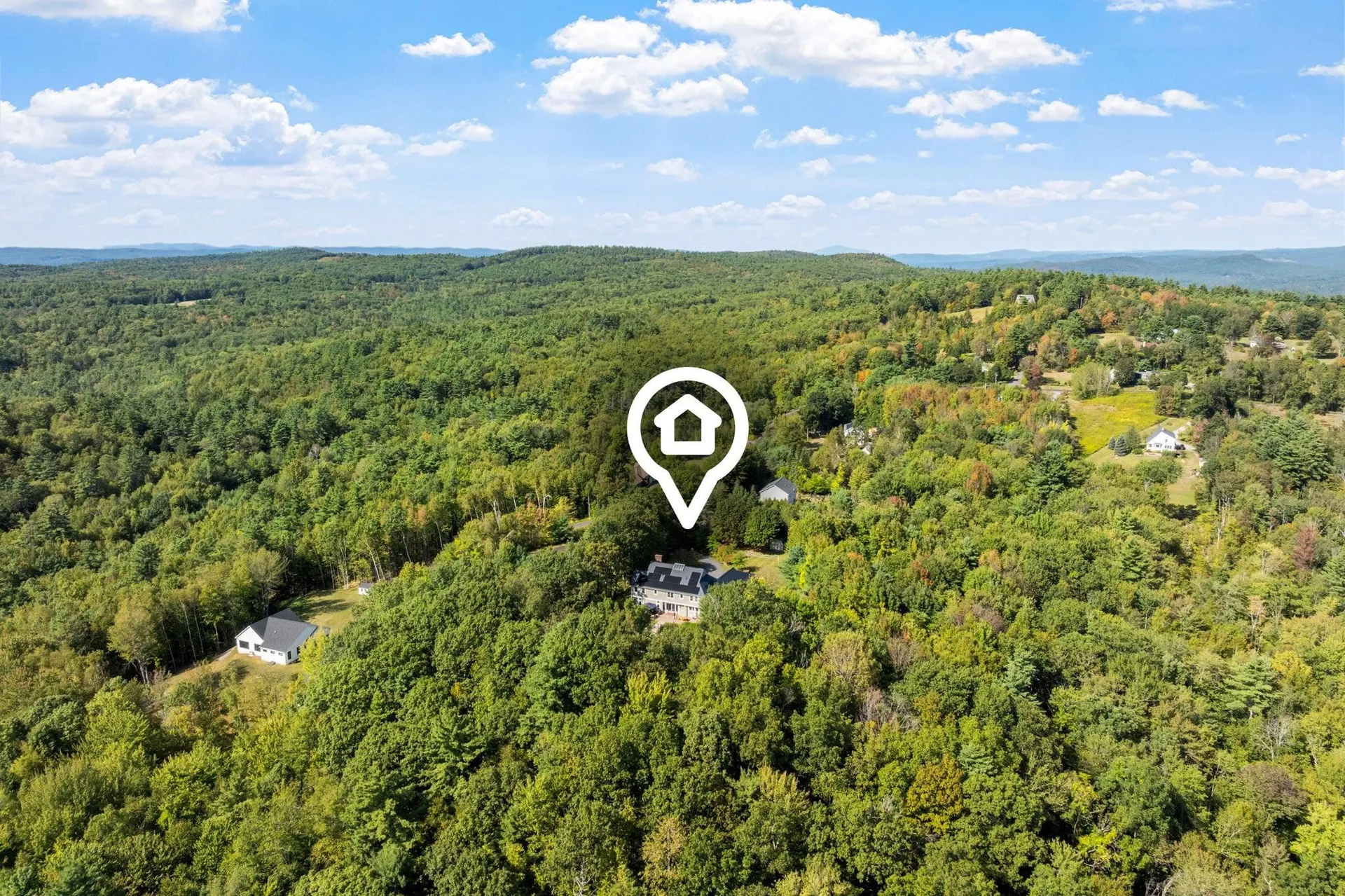 85 Foley Road Chesterfield NH 03443