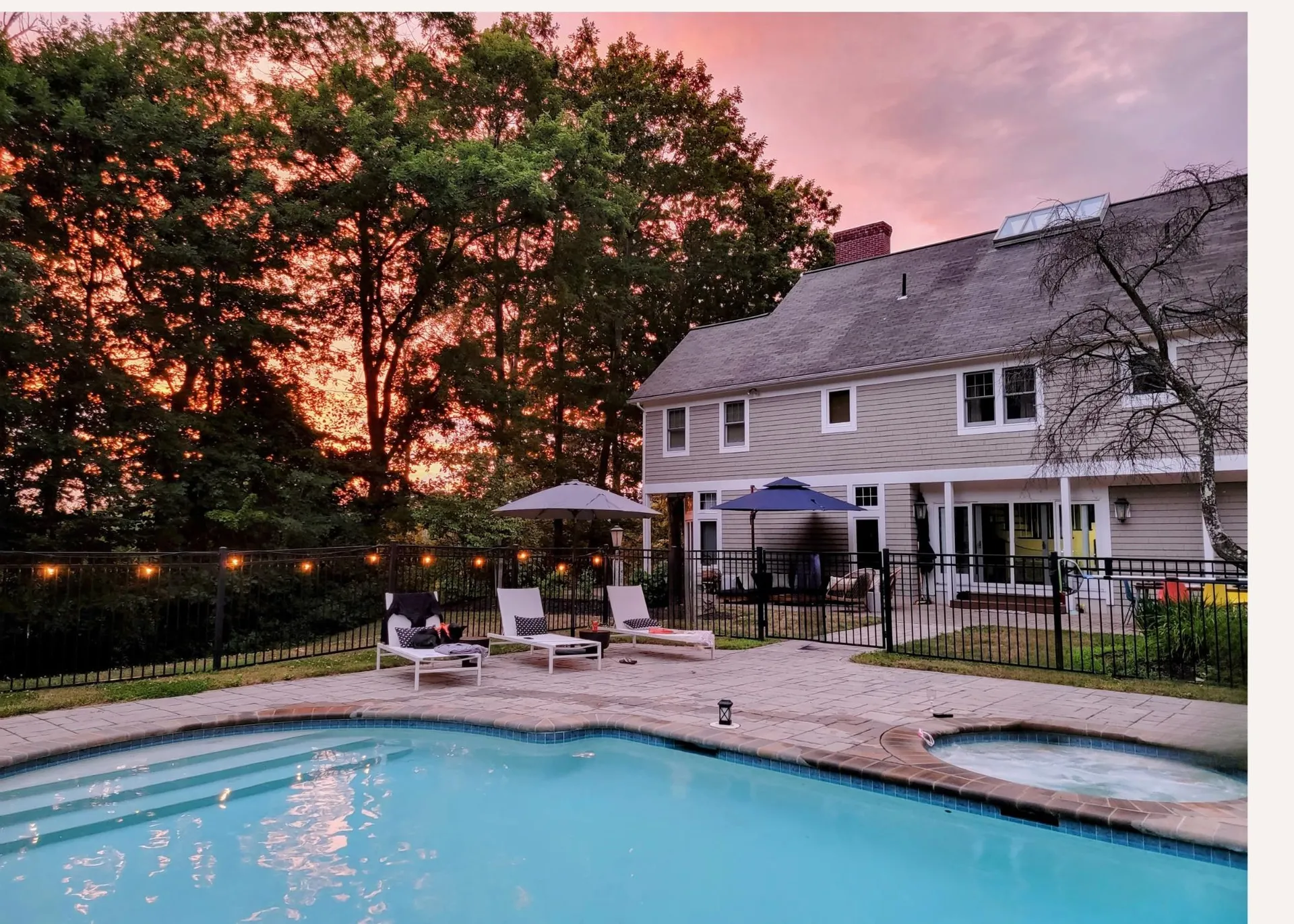 85 Foley Road Chesterfield NH 03443