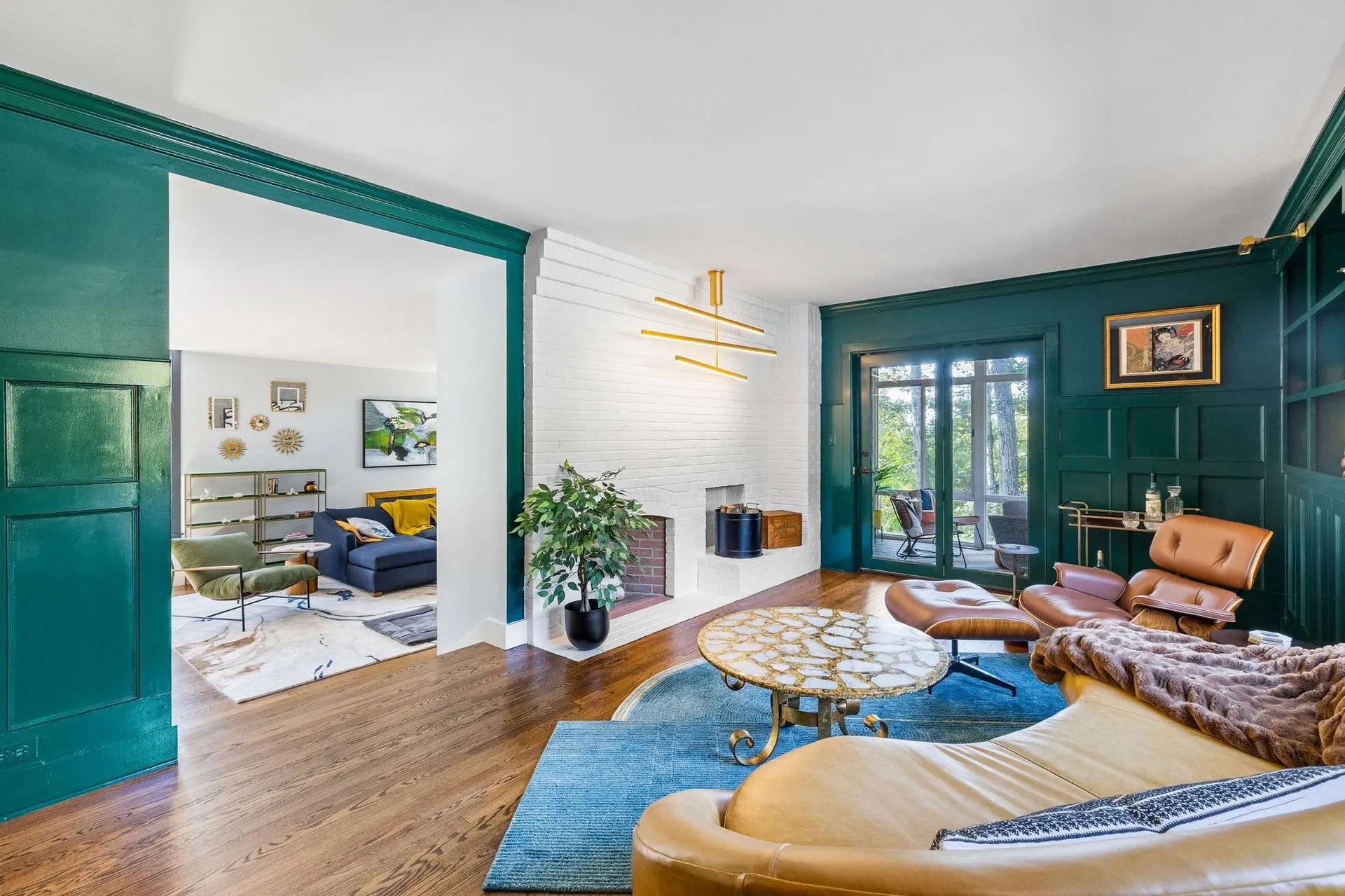 85 Foley Road Chesterfield NH 03443