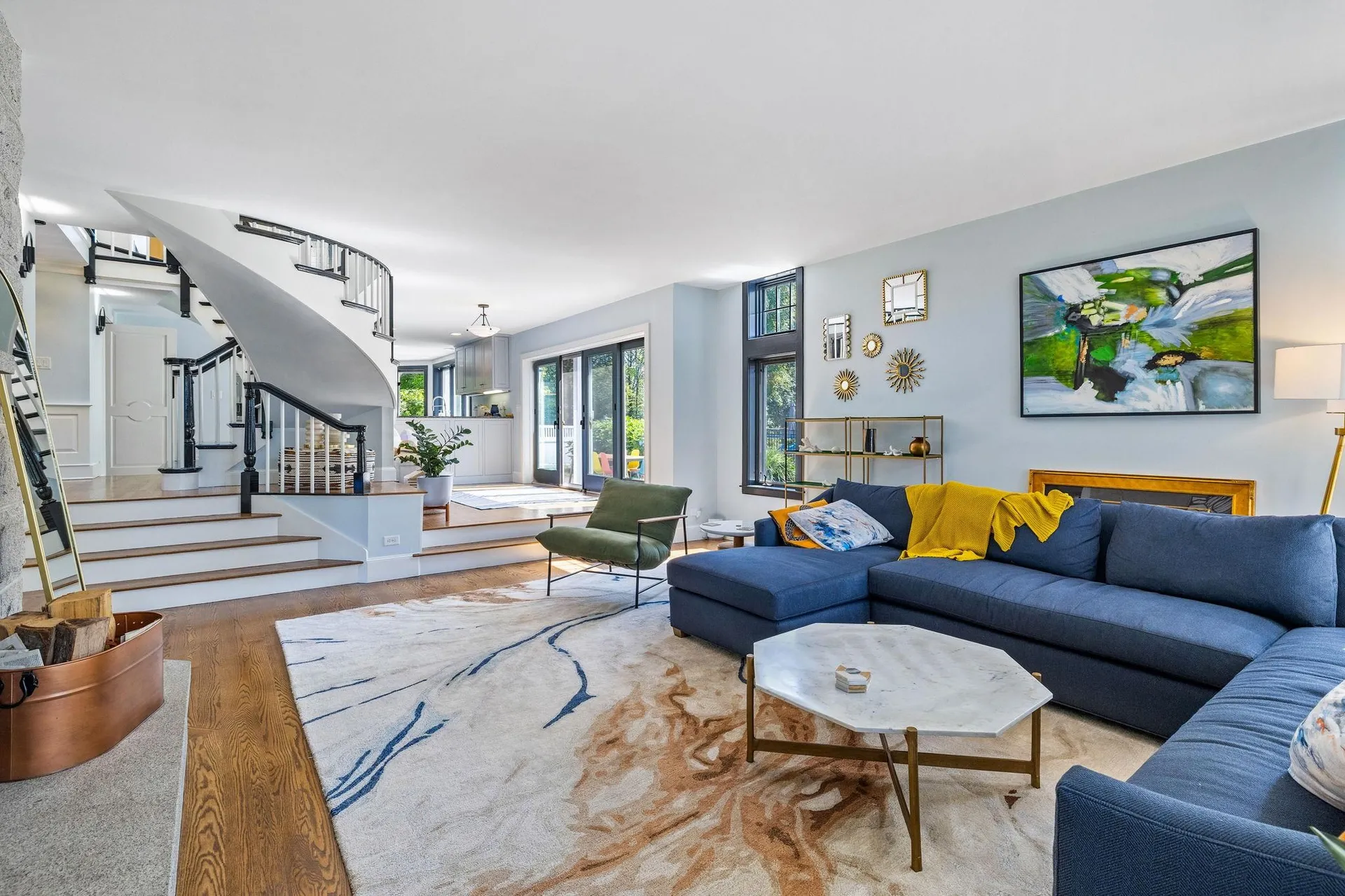 85 Foley Road Chesterfield NH 03443