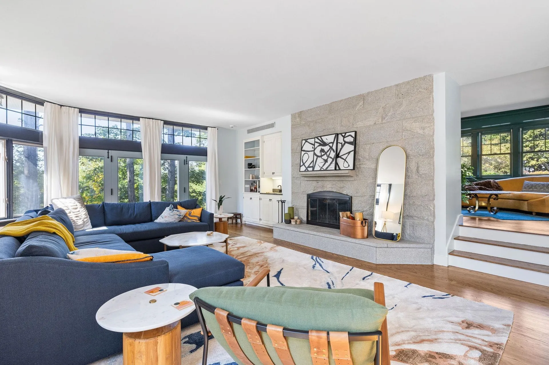 85 Foley Road Chesterfield NH 03443