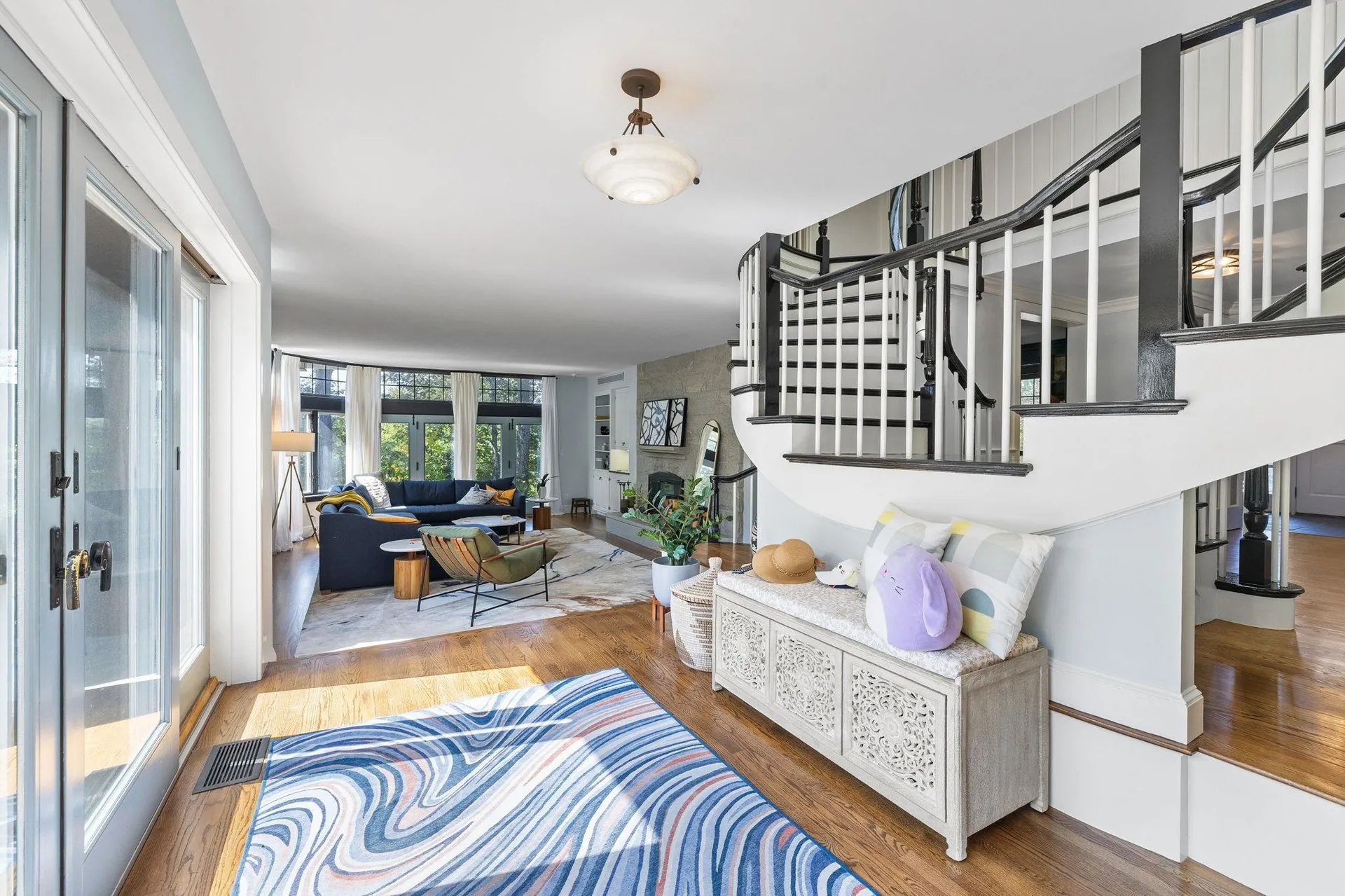 85 Foley Road Chesterfield NH 03443