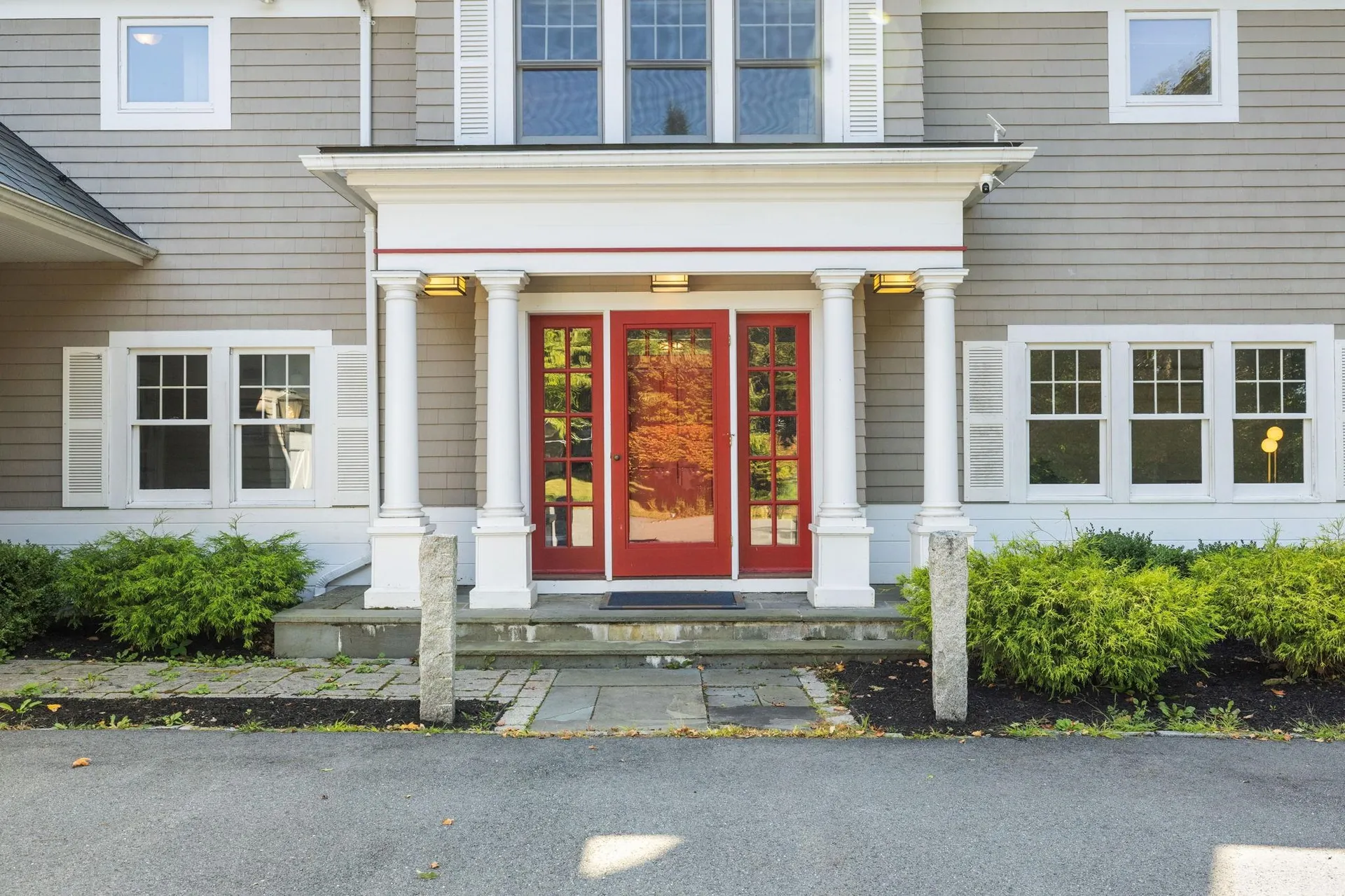 85 Foley Road Chesterfield NH 03443