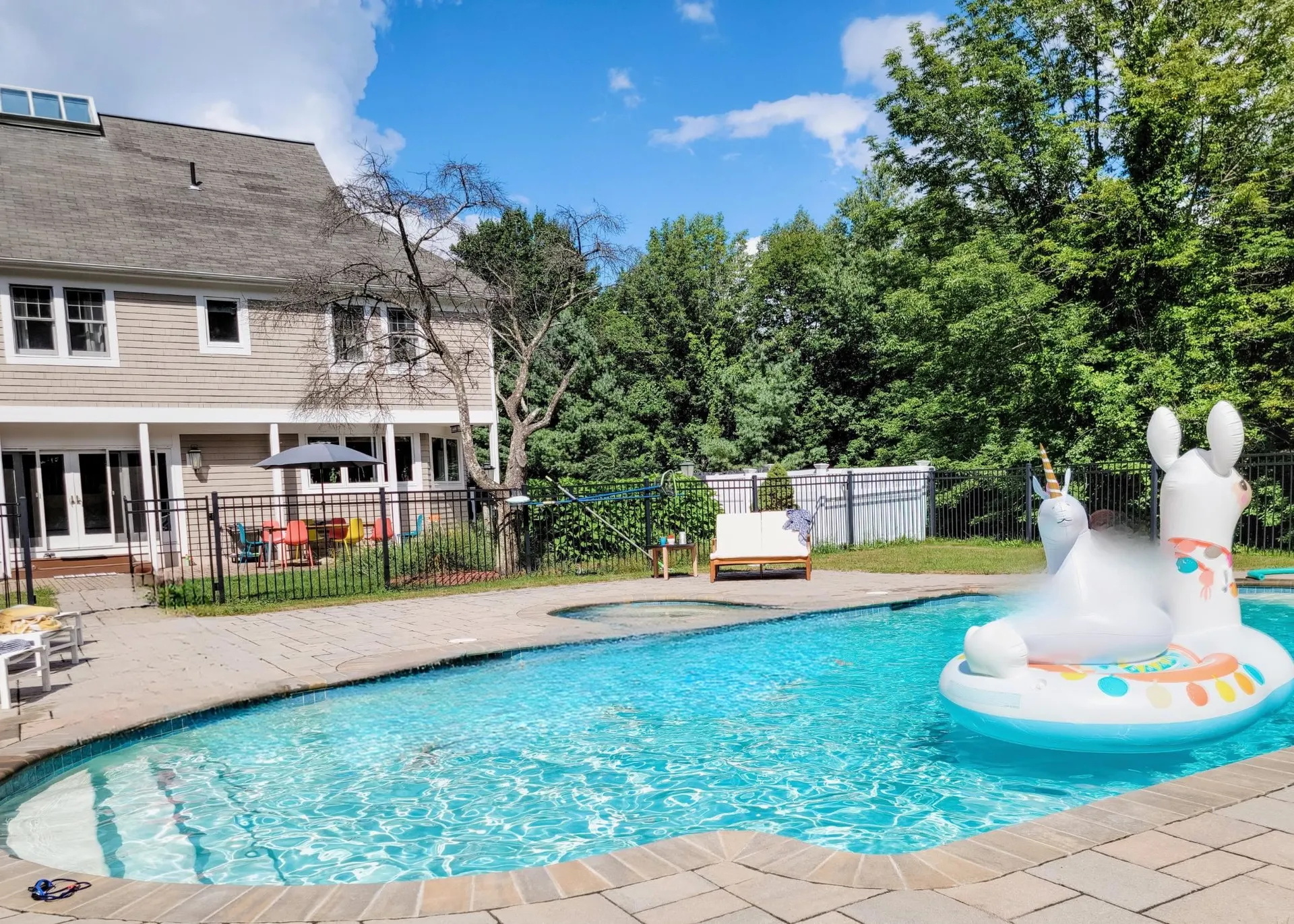 85 Foley Road Chesterfield NH 03443