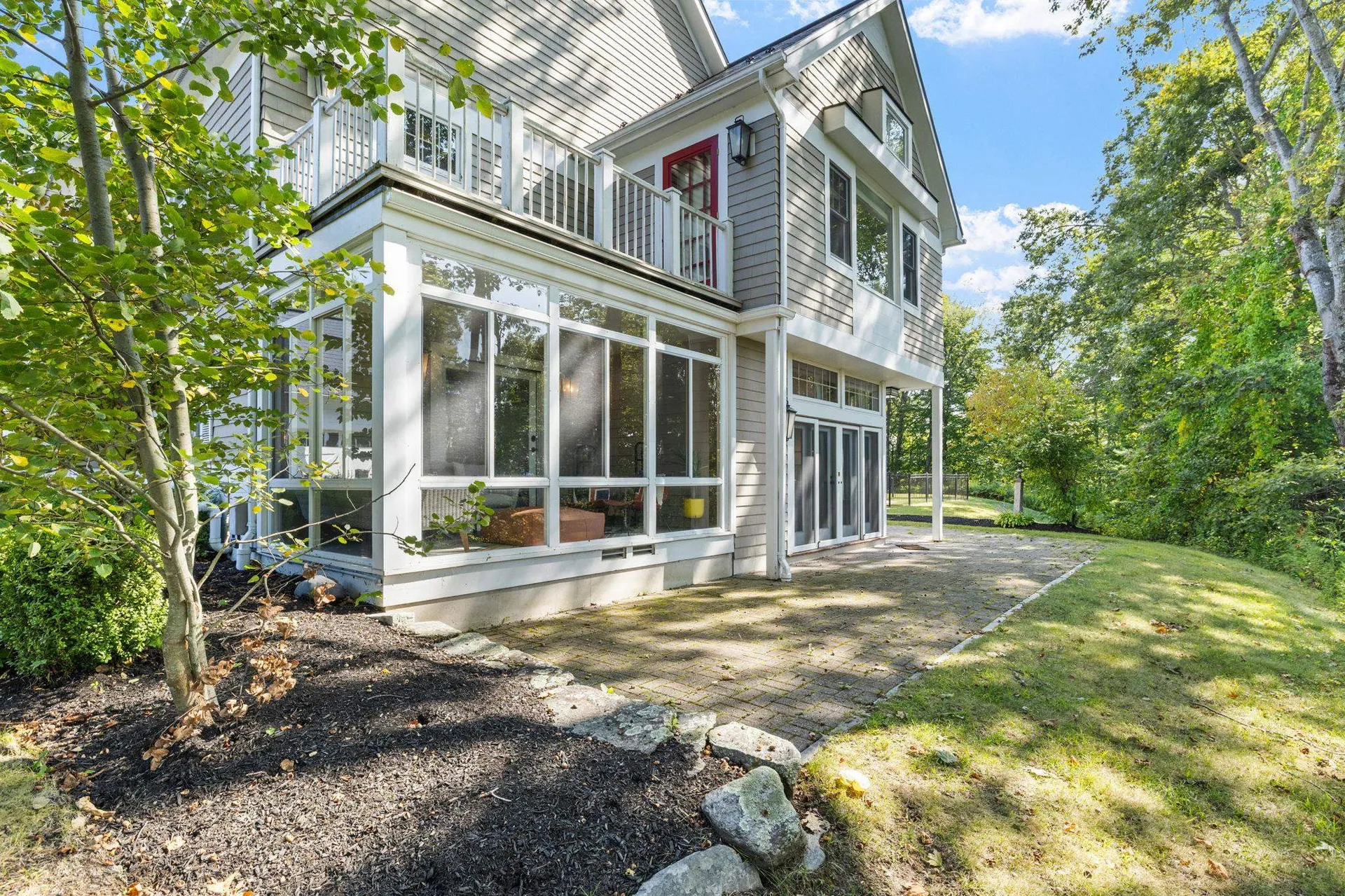 85 Foley Road Chesterfield NH 03443