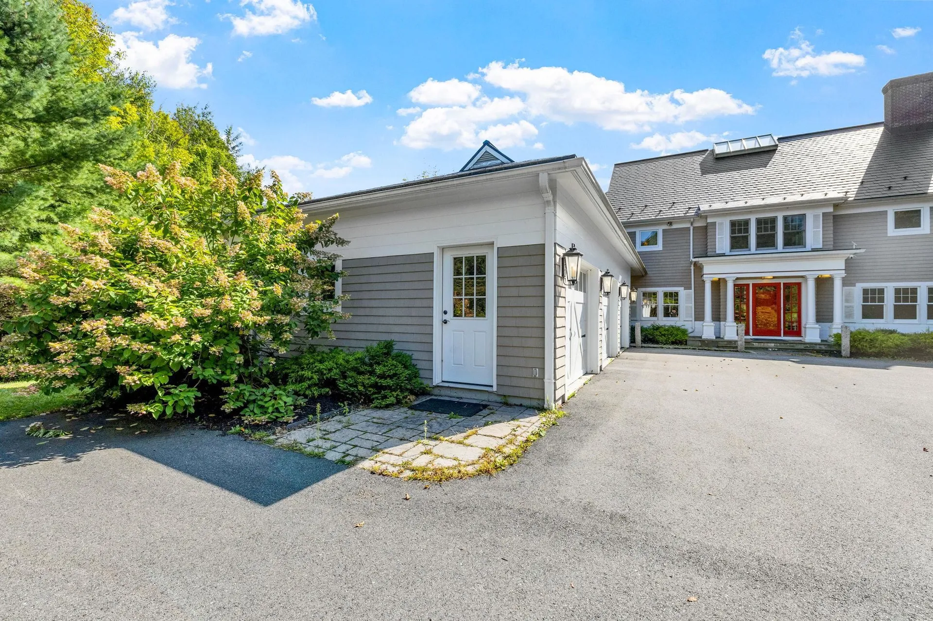 85 Foley Road Chesterfield NH 03443