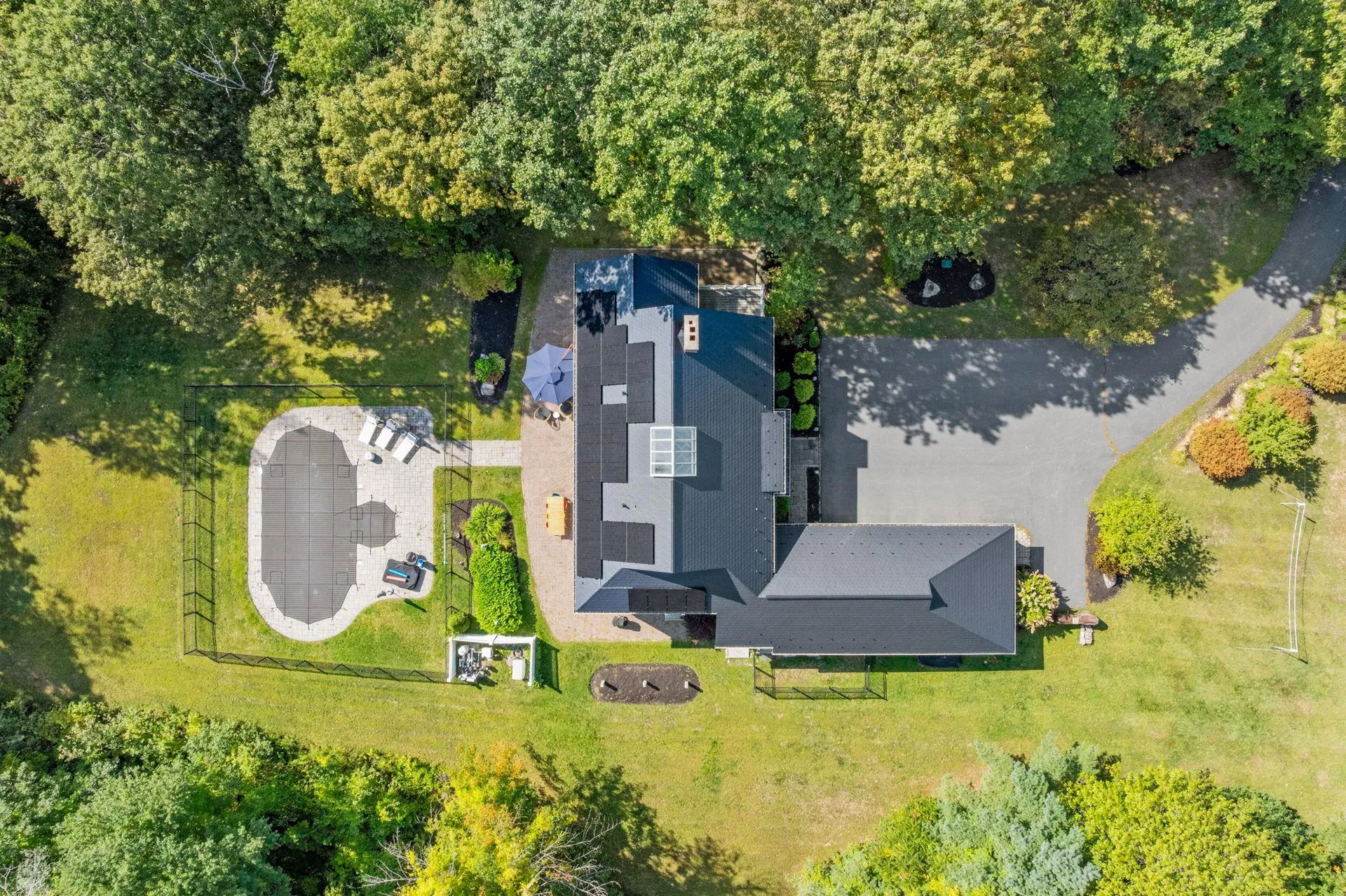 85 Foley Road Chesterfield NH 03443