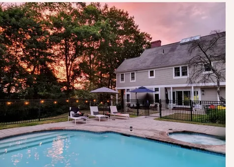 85 Foley Road Chesterfield NH 03443