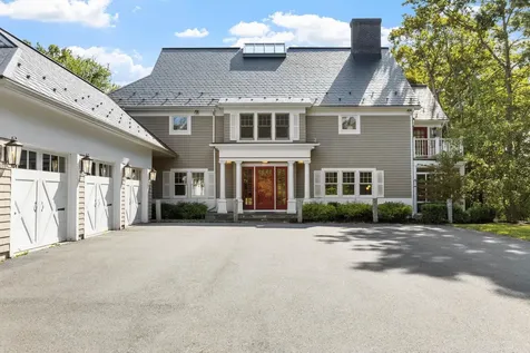 85 Foley Road Chesterfield NH 03443