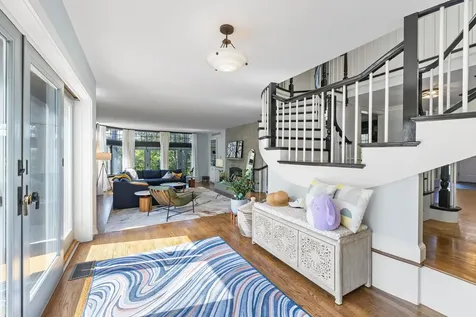 85 Foley Road Chesterfield NH 03443