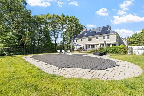 85 Foley Road Chesterfield NH 03443