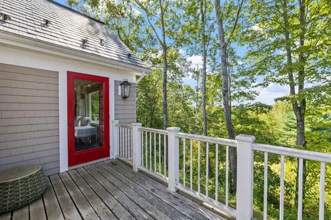 85 Foley Road Chesterfield NH 03443