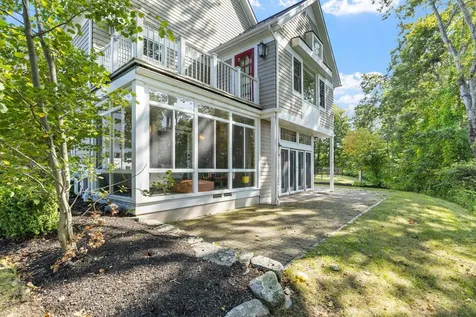 85 Foley Road Chesterfield NH 03443