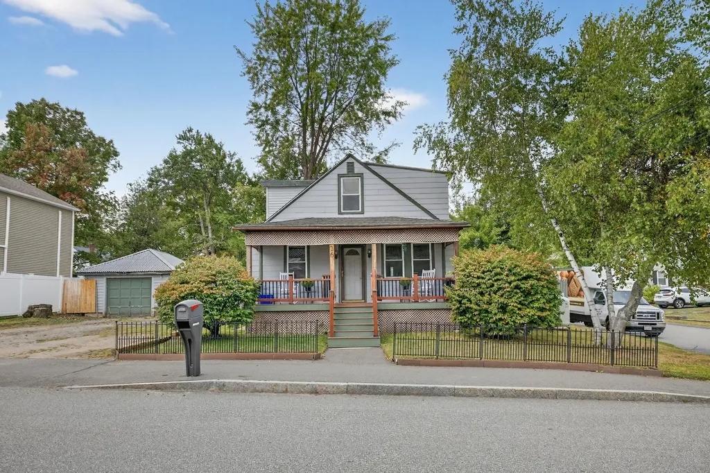26 College Road Goffstown NH 03102
