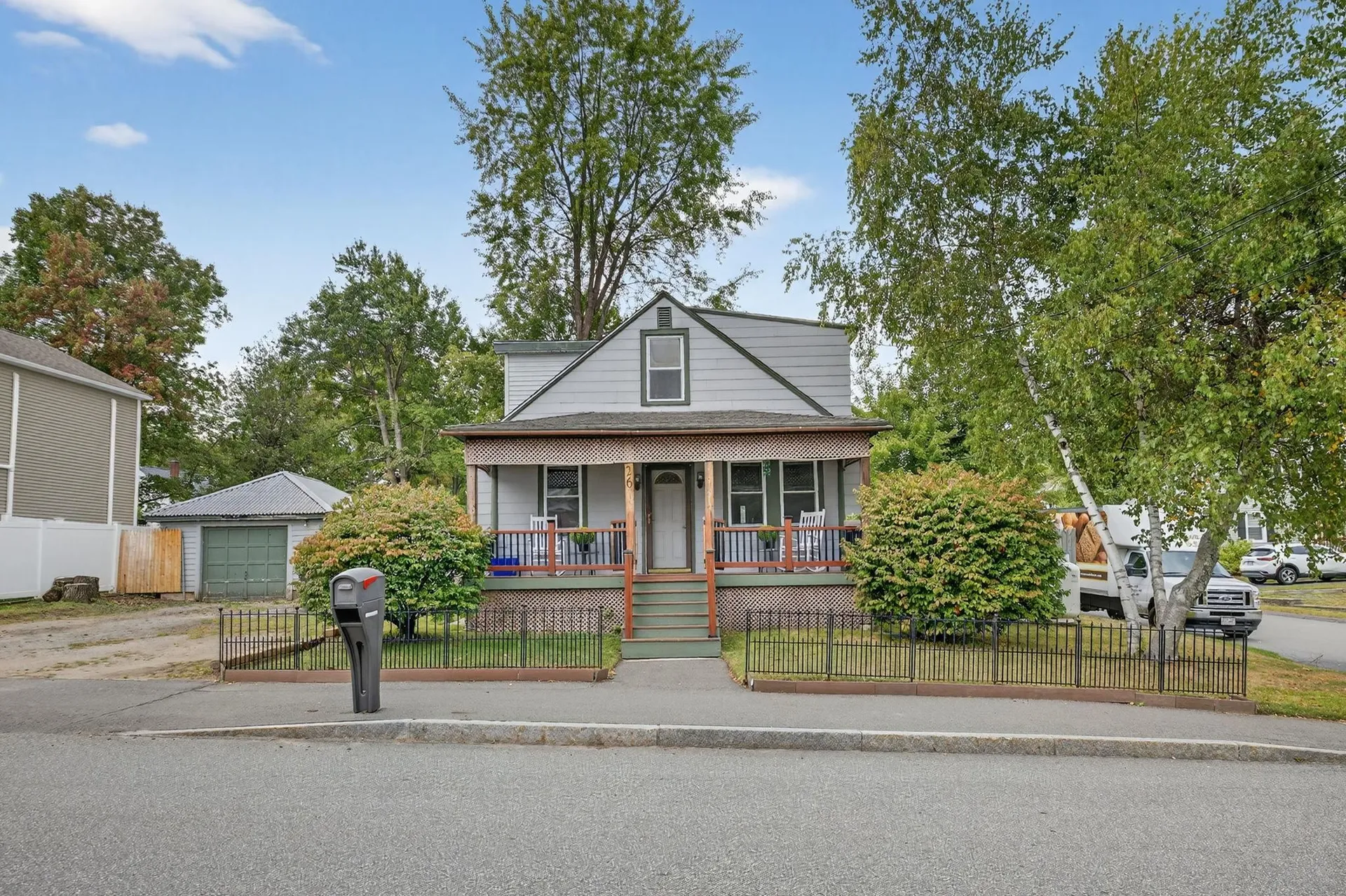 26 College Road Goffstown NH 03102