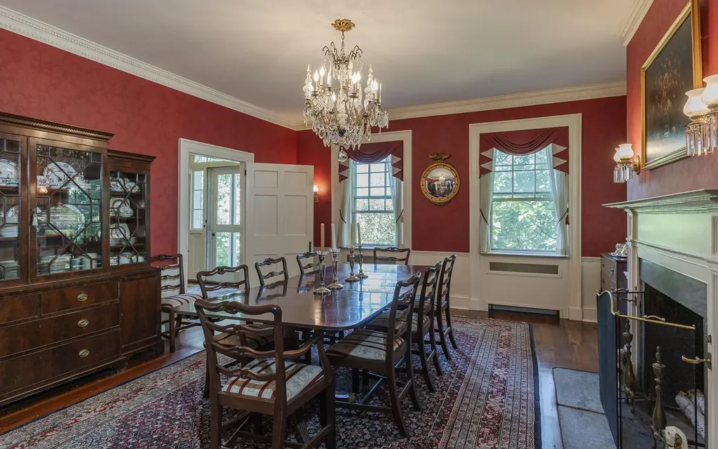 31 Wentworth Road Walpole NH 03608