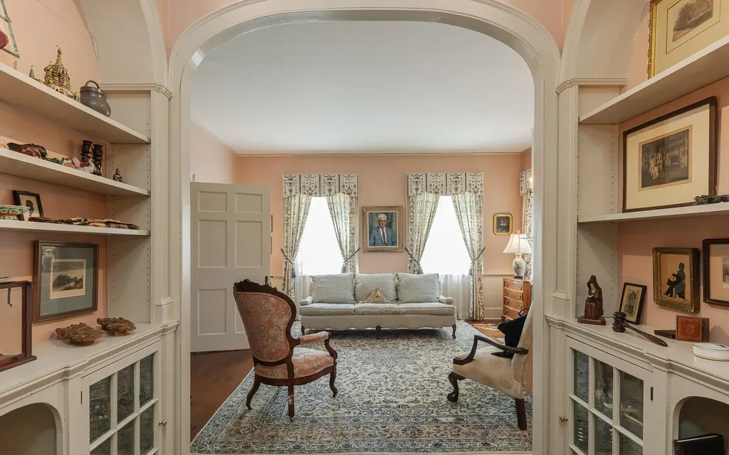 31 Wentworth Road Walpole NH 03608