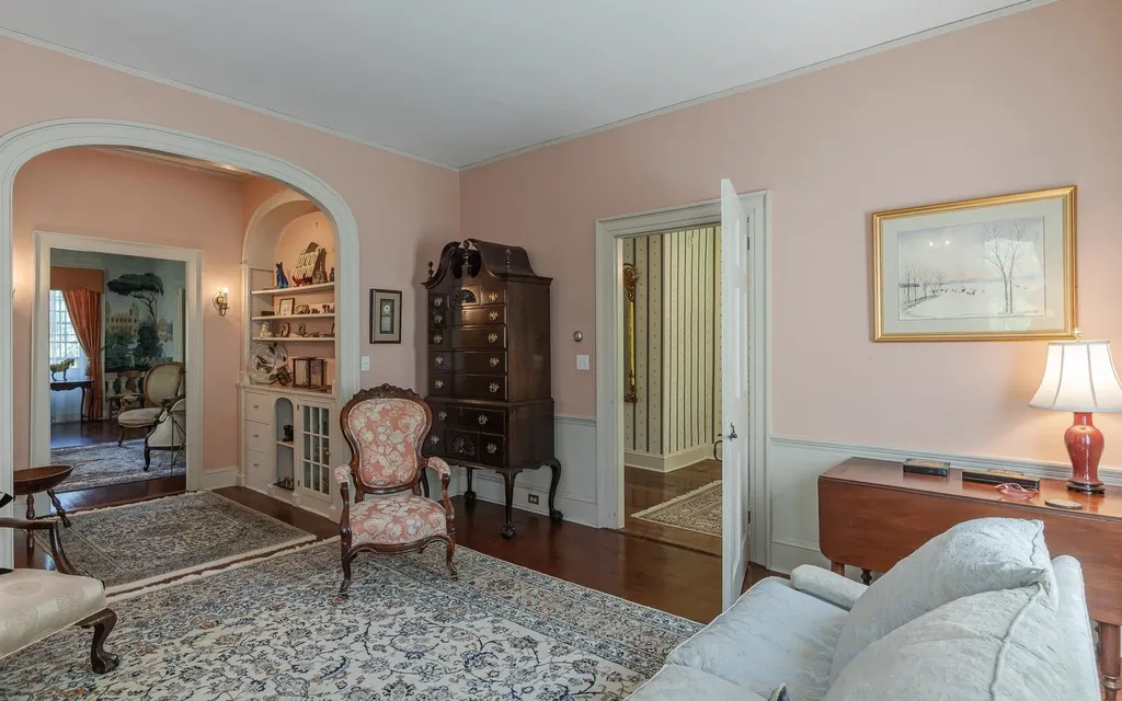 31 Wentworth Road Walpole NH 03608