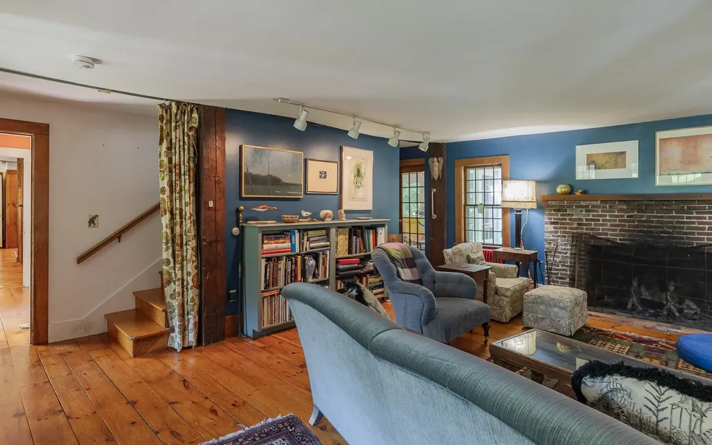 31 Wentworth Road Walpole NH 03608