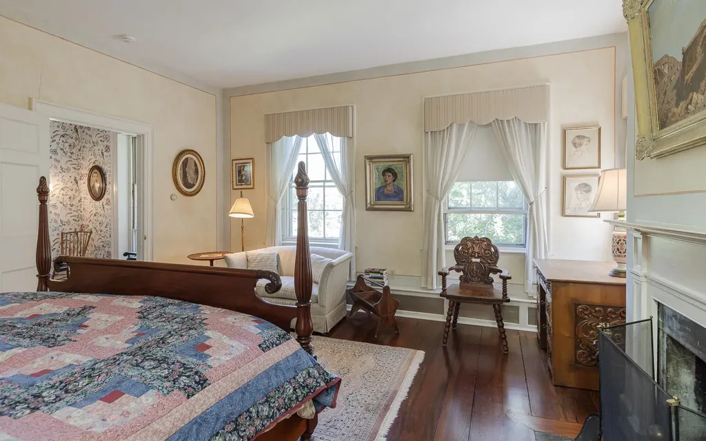 31 Wentworth Road Walpole NH 03608